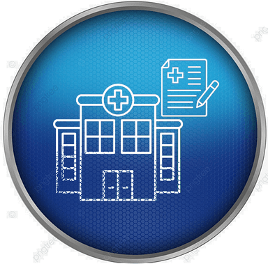 gambar logo kategori data sektoral KESEHATAN
