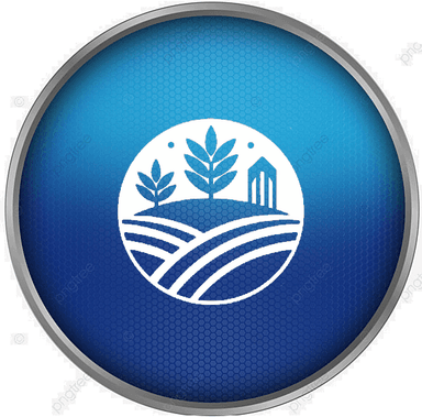 gambar logo kategori data sektoral PERTANIAN