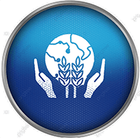 gambar logo kategori data sektoral PANGAN
